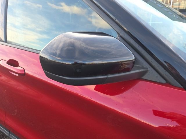 Certified 2023 Ford Explorer XLT w/ Equipment Group 202A image 8