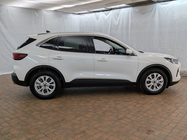Certified 2023 Ford Escape Active w/ Tech Pack #2 FWD image 8
