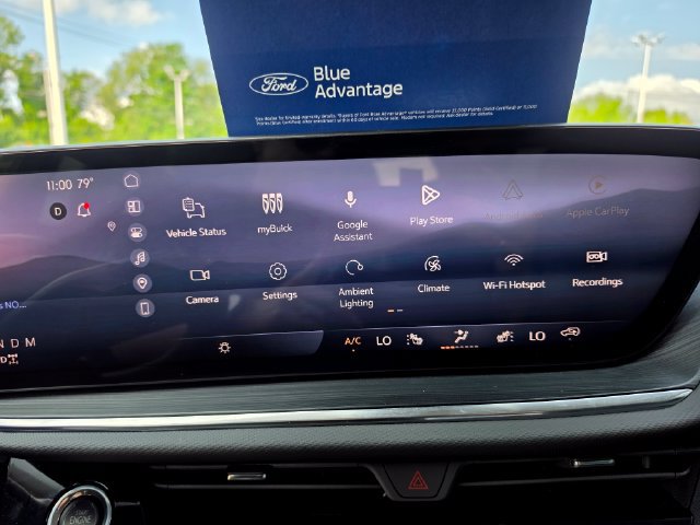 Used 2026 Buick Envision Preferred AWD/4WD image 14