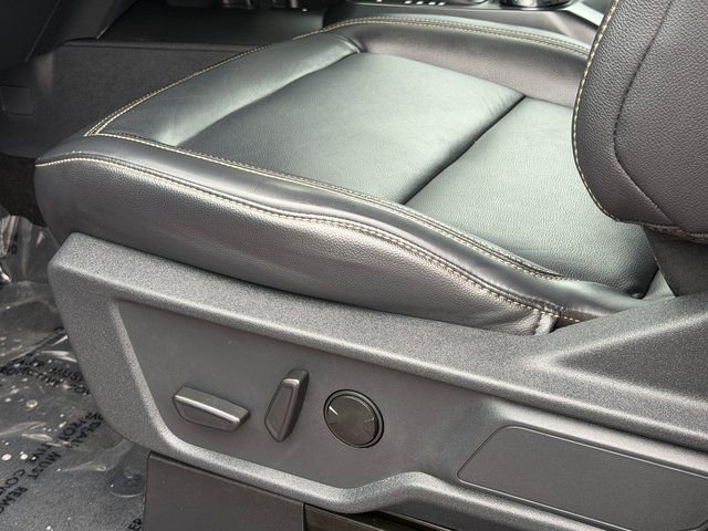 Certified 2025 Ford Bronco Badlands AWD/4WD image 38