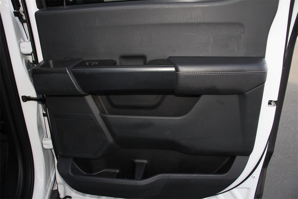 Certified 2021 Ford F150 XL w/ STX Appearance Package image 27