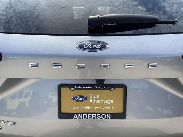Certified 2023 Ford Escape Active w/ Tech Pack #1 AWD/4WD image 37