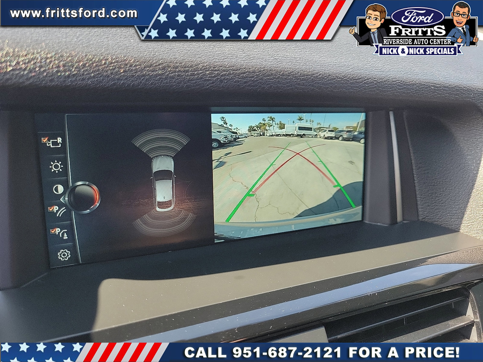 Used 2017 BMW X4 M40i image 12