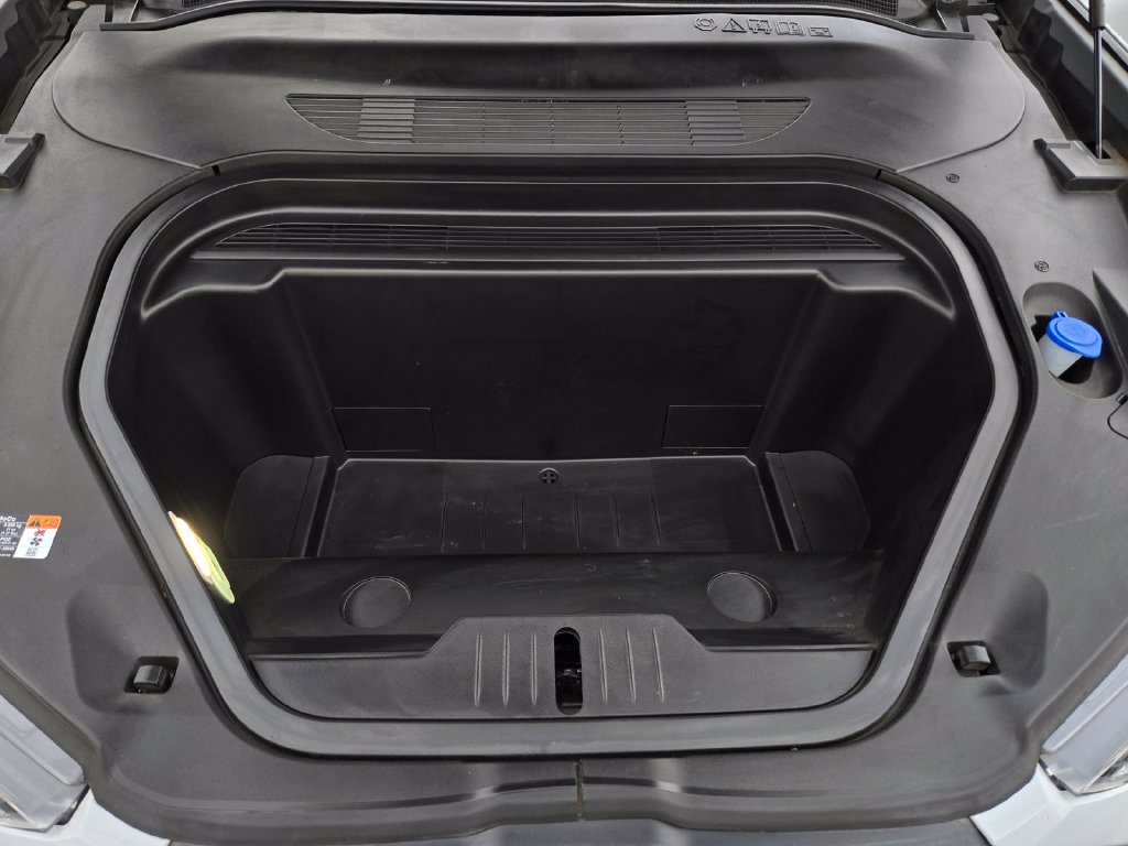 Certified 2023 Ford Mustang Mach-E Select RWD image 25
