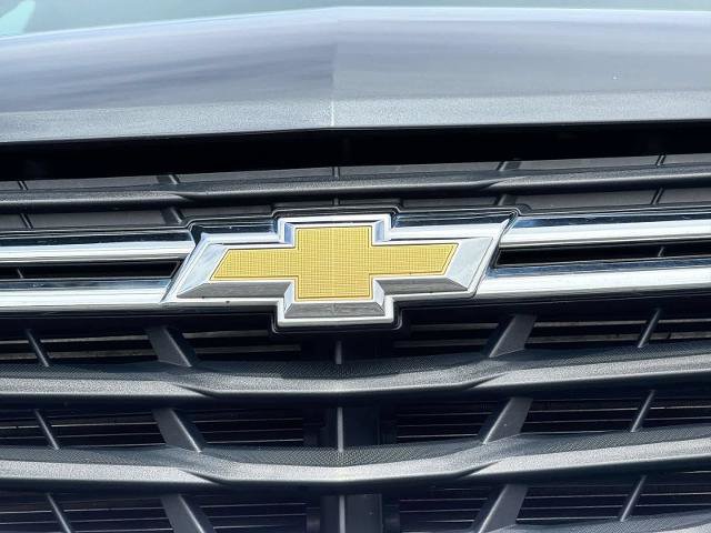 Used 2022 Chevrolet Equinox LS AWD/4WD image 12