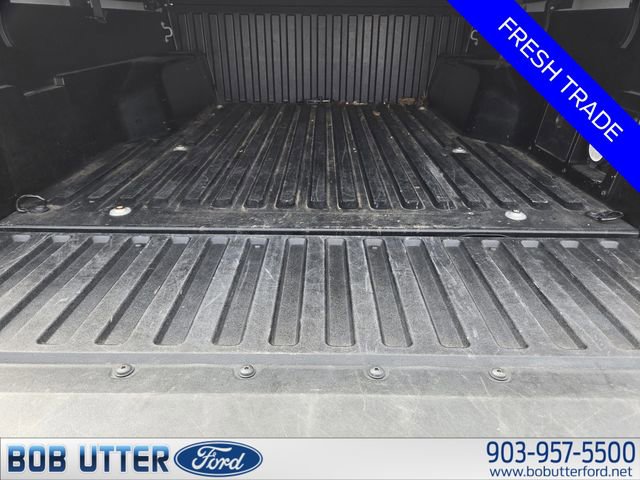 Used 2019 Toyota Tacoma TRD Off-Road w/ Technology Package AWD/4WD image 30