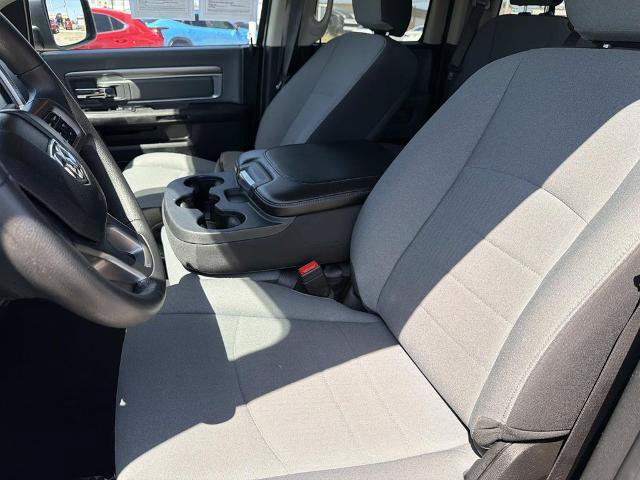 Used 2024 RAM 1500 Classic SLT RWD image 20