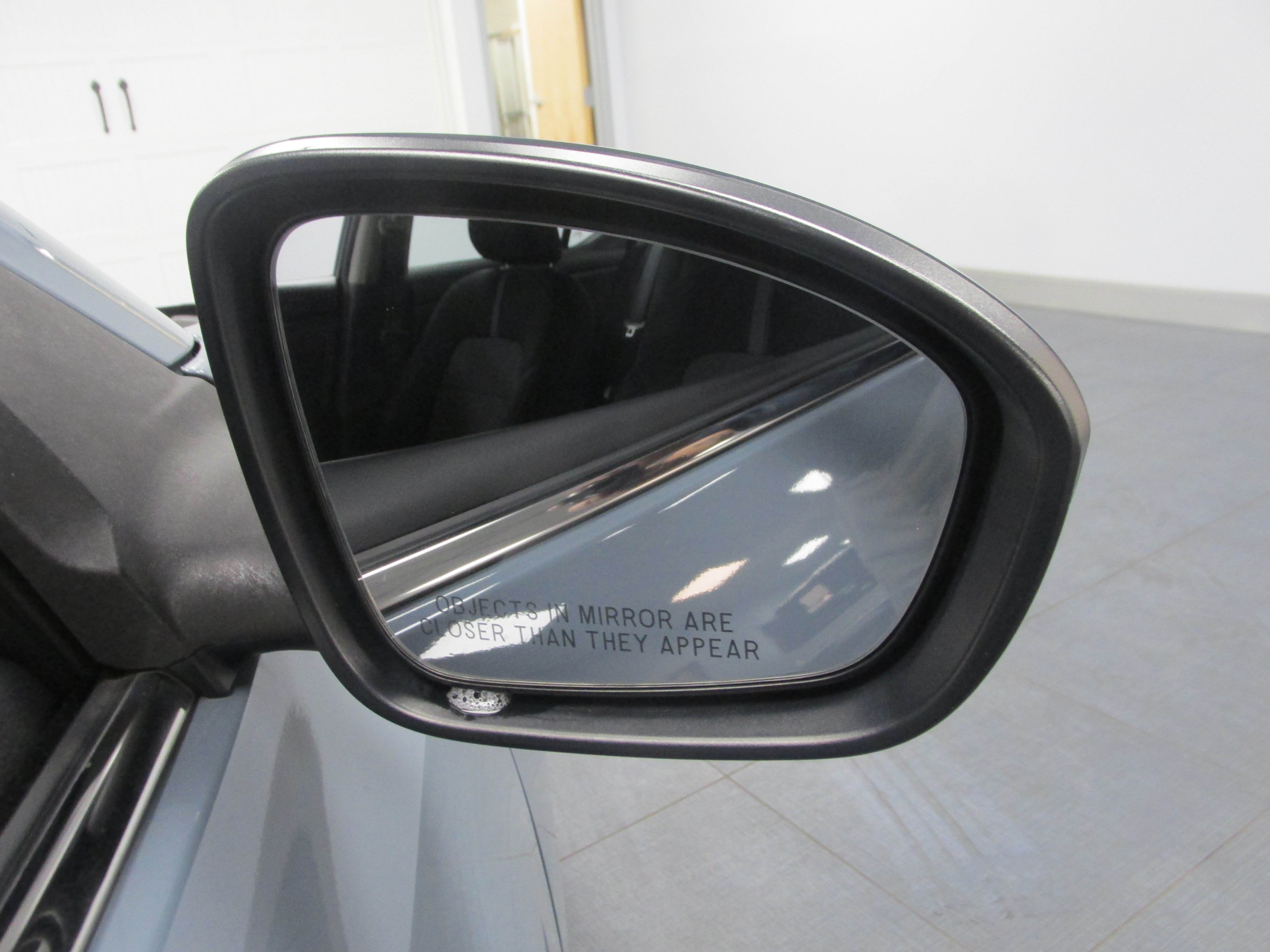 Used 2024 Nissan Sentra SV w/ All-Weather Package FWD image 17
