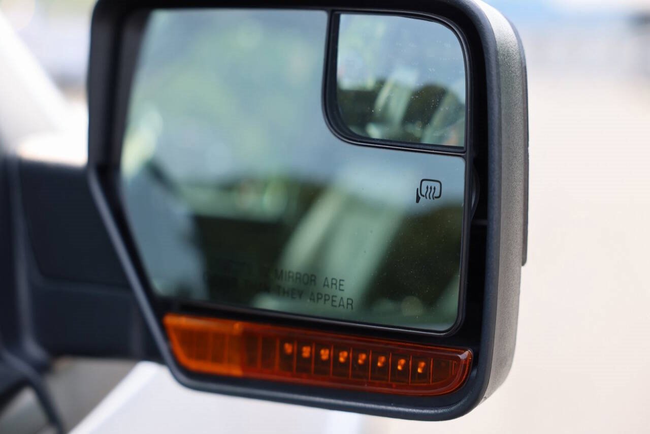 Certified 2017 Ford Expedition EL Limited w/ Equipment Group 301A image 44