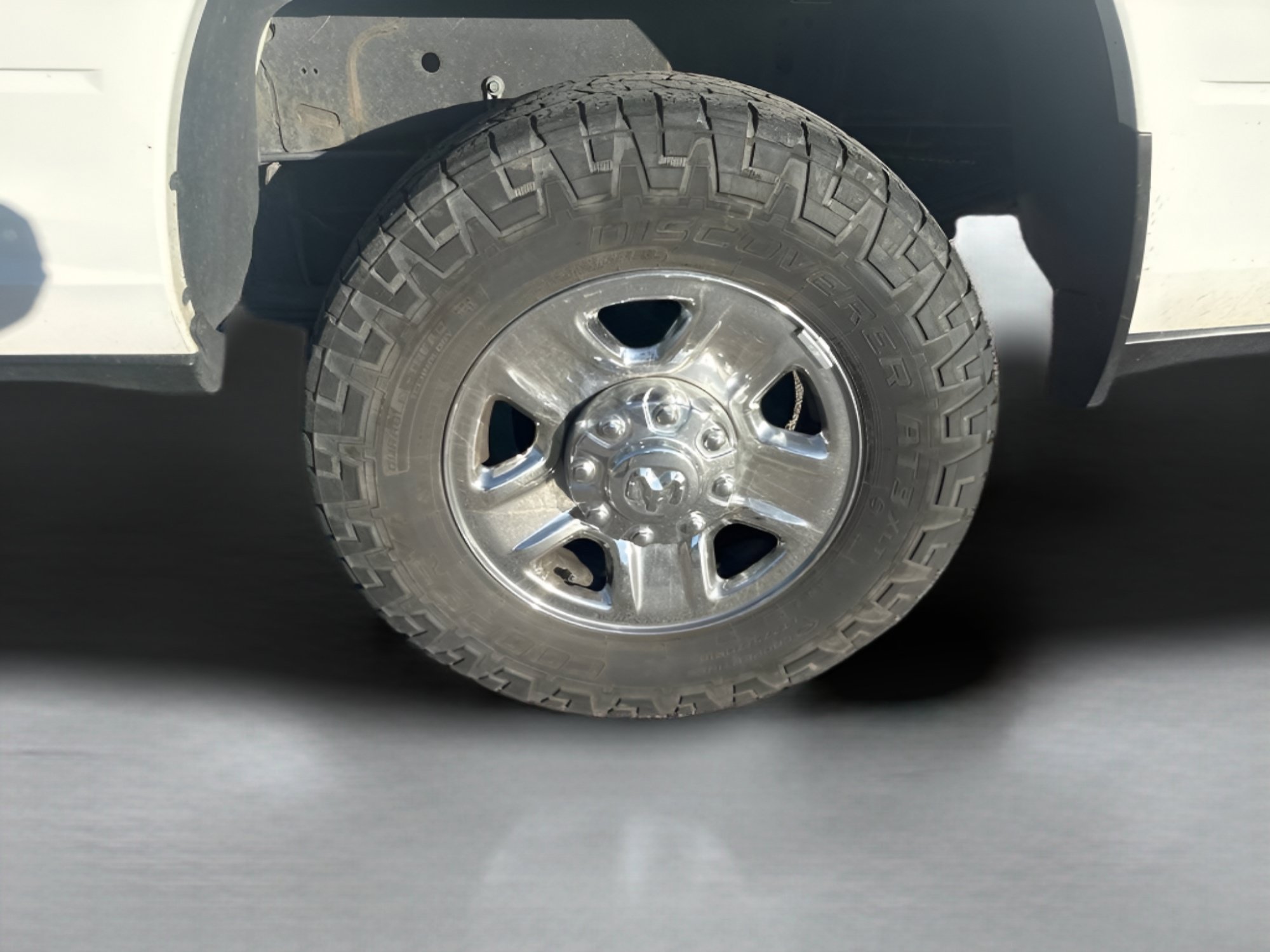 Used 2020 RAM 3500 Tradesman AWD/4WD image 20