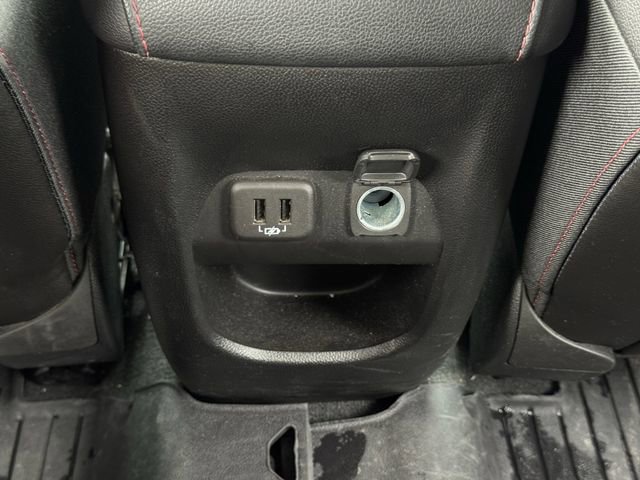 Used 2019 GMC Canyon All Terrain w/ All Terrain X Package AWD/4WD image 27