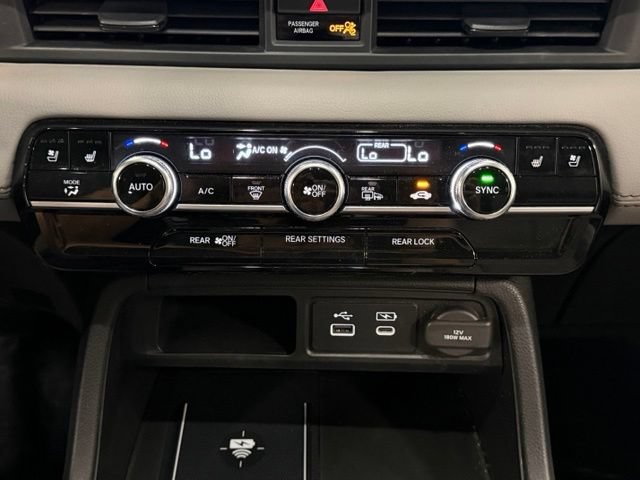 Used 2024 Honda Pilot Elite image 28