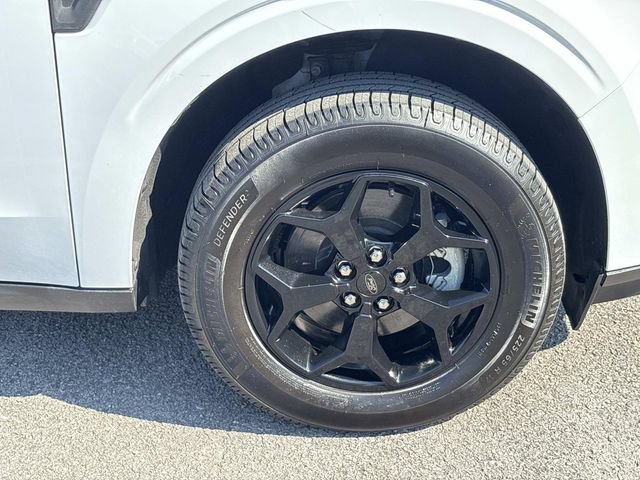 Certified 2022 Ford Maverick XLT w/ Equipment Group 300A Standard AWD/4WD image 9