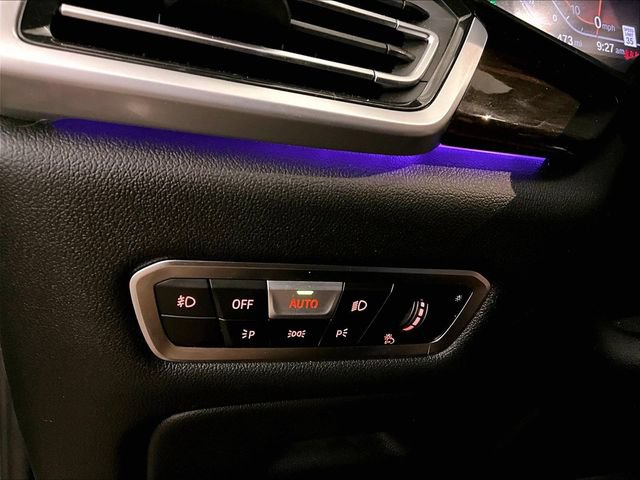 Used 2019 BMW X5 xDrive40i w/ Convenience Package AWD/4WD image 30