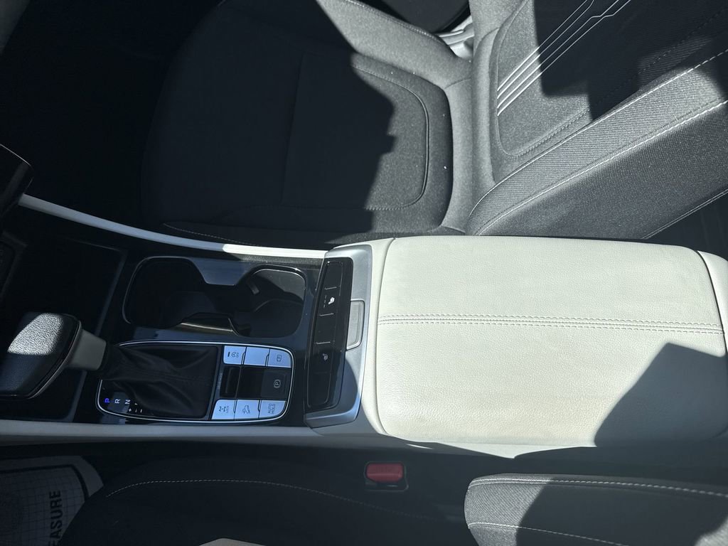 Used 2024 Hyundai Tucson SEL image 20