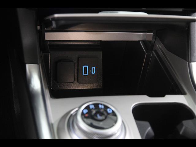 Certified 2023 Ford Explorer Limited w/ Limited Technology Package AWD/4WD image 16