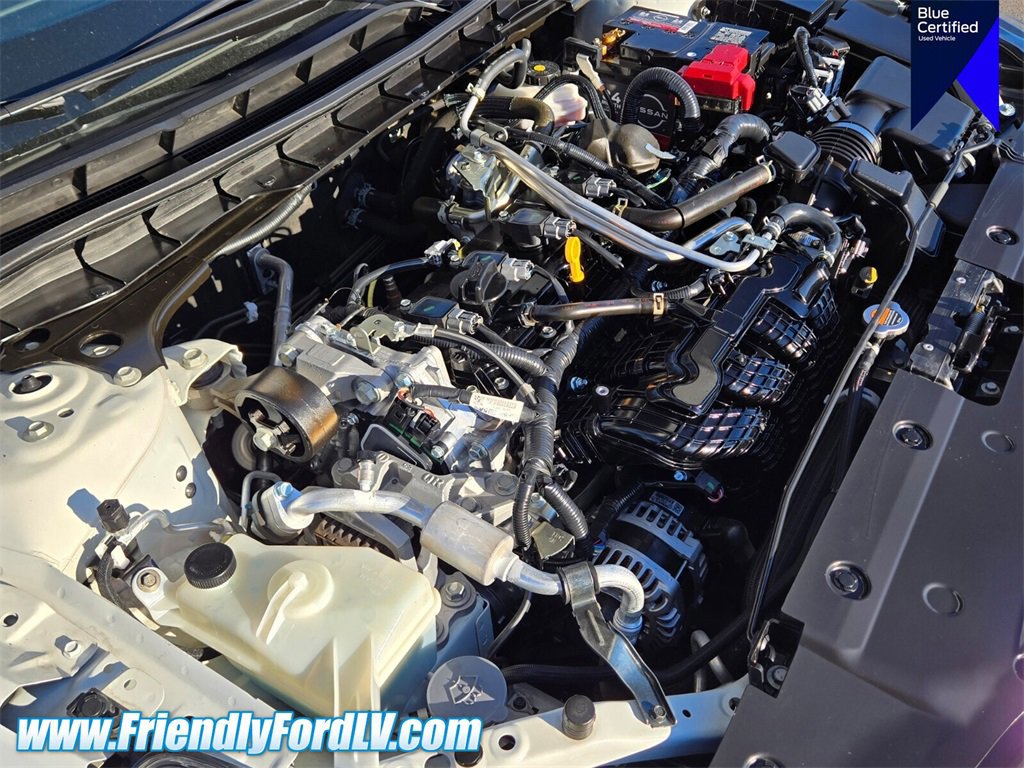 Used 2023 Nissan Altima 2.5 SL image 17