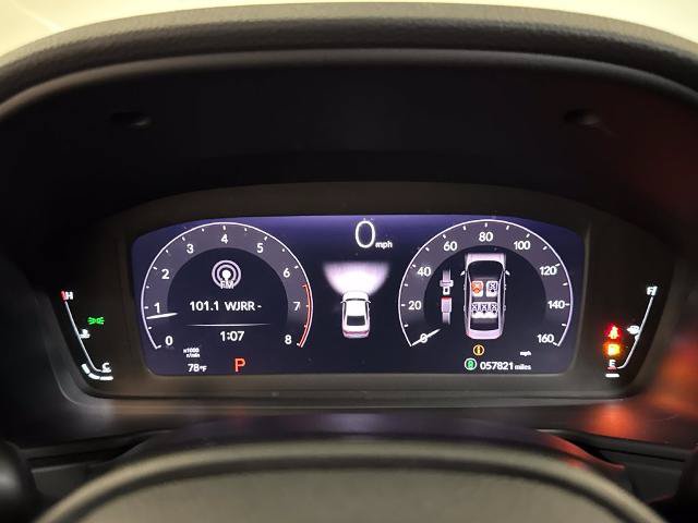 Used 2023 Honda Accord EX image 22