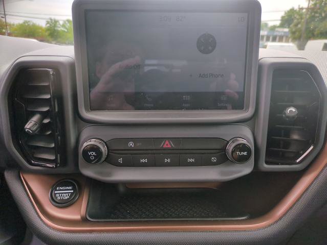 Certified 2024 Ford Bronco Sport Outer Banks AWD/4WD image 18