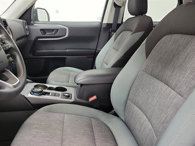 Certified 2024 Ford Bronco Sport Big Bend image 19