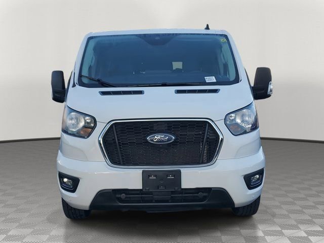Certified 2023 Ford Transit 350 XLT image 6