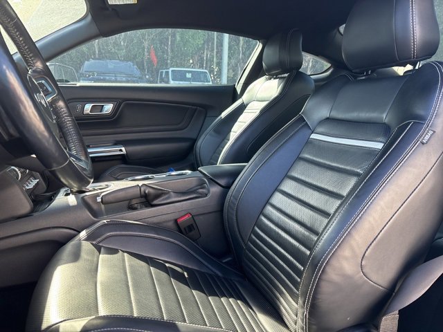 Certified 2022 Ford Mustang Mach 1 w/ Equipment Group 700A image 6