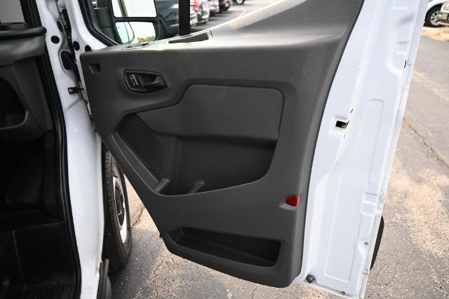 Certified 2022 Ford Transit 150 Low Roof w/ Load Area Protection Package RWD image 21