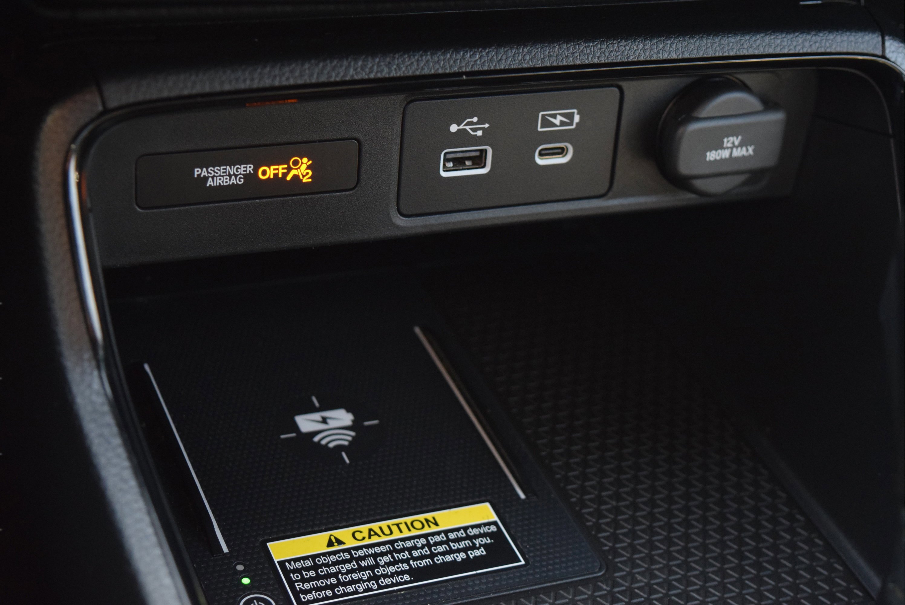 Used 2023 Honda CR-V Sport Touring image 19