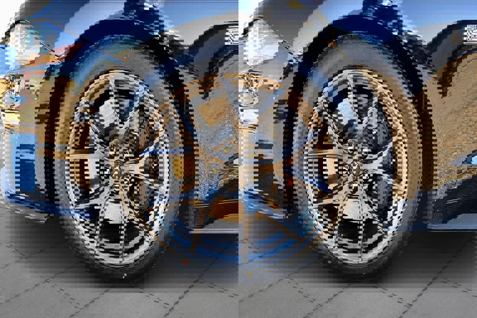 Certified 2022 Ford Mustang Premium w/ 2.3L High Performance Package image 10