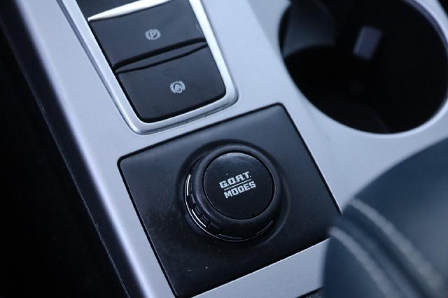 Certified 2023 Ford Bronco Sport Outer Banks w/ Tech Package AWD/4WD image 19