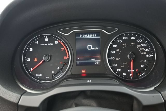 Used 2020 Audi A3 2.0T Premium FWD image 19