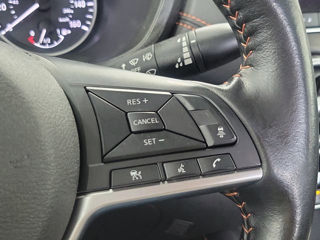 Used 2022 Nissan Sentra SR w/ SR Premium Package image 14