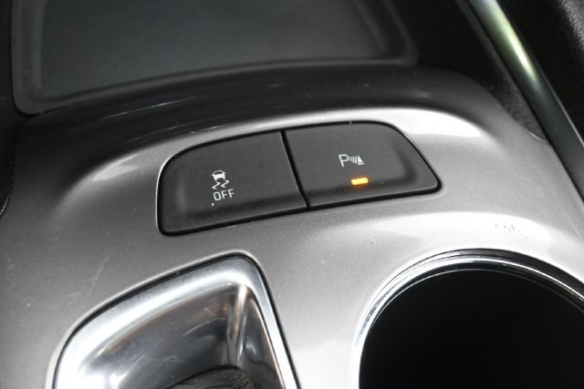 Used 2025 Chevrolet Malibu LT FWD image 26