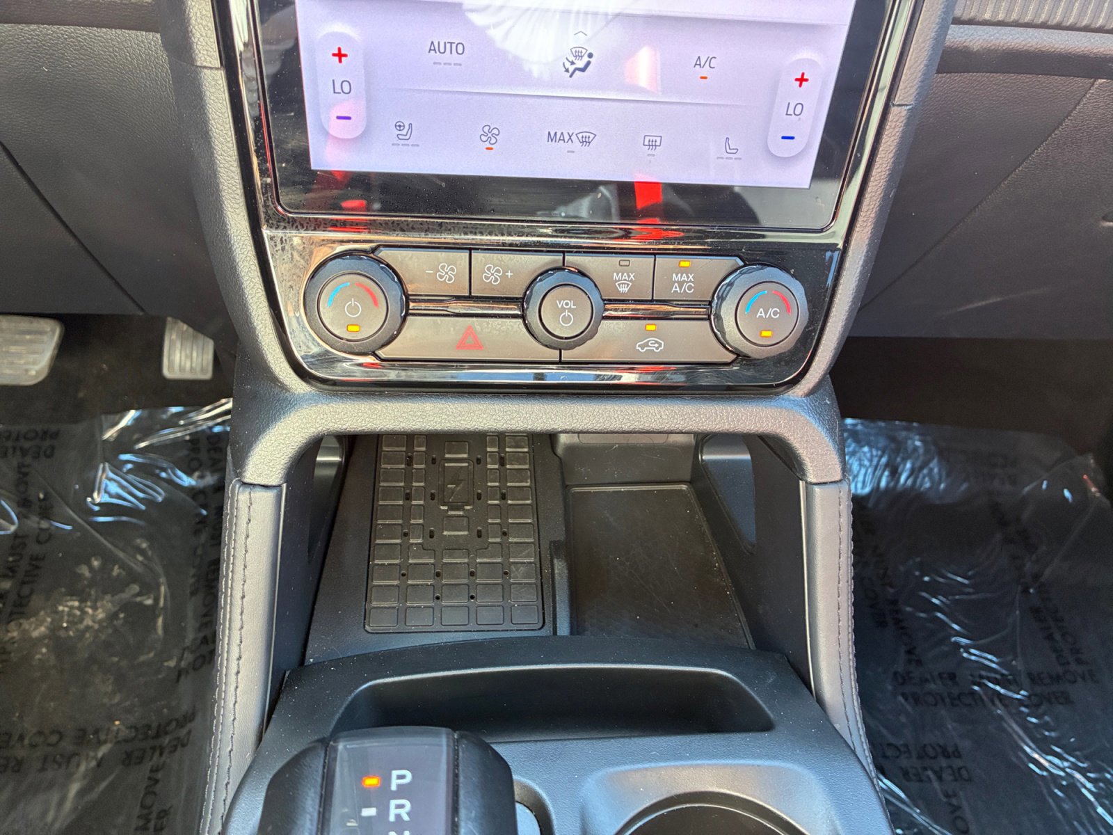 Certified 2025 Ford Ranger Raptor AWD/4WD image 30