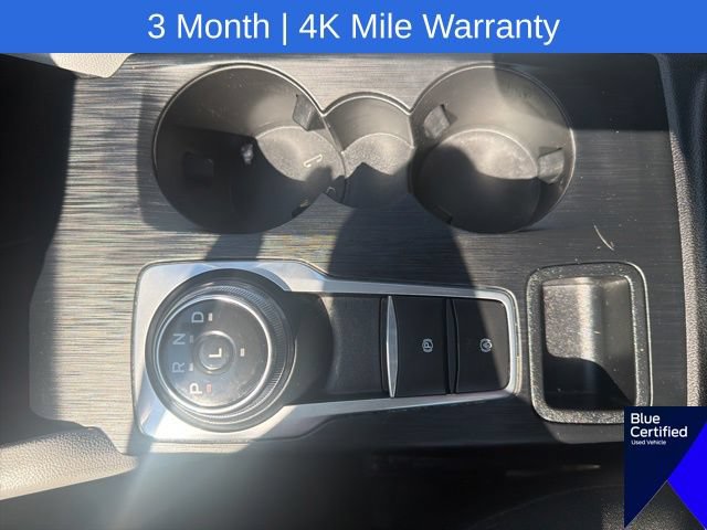 Certified 2023 Ford Escape Active FWD image 40