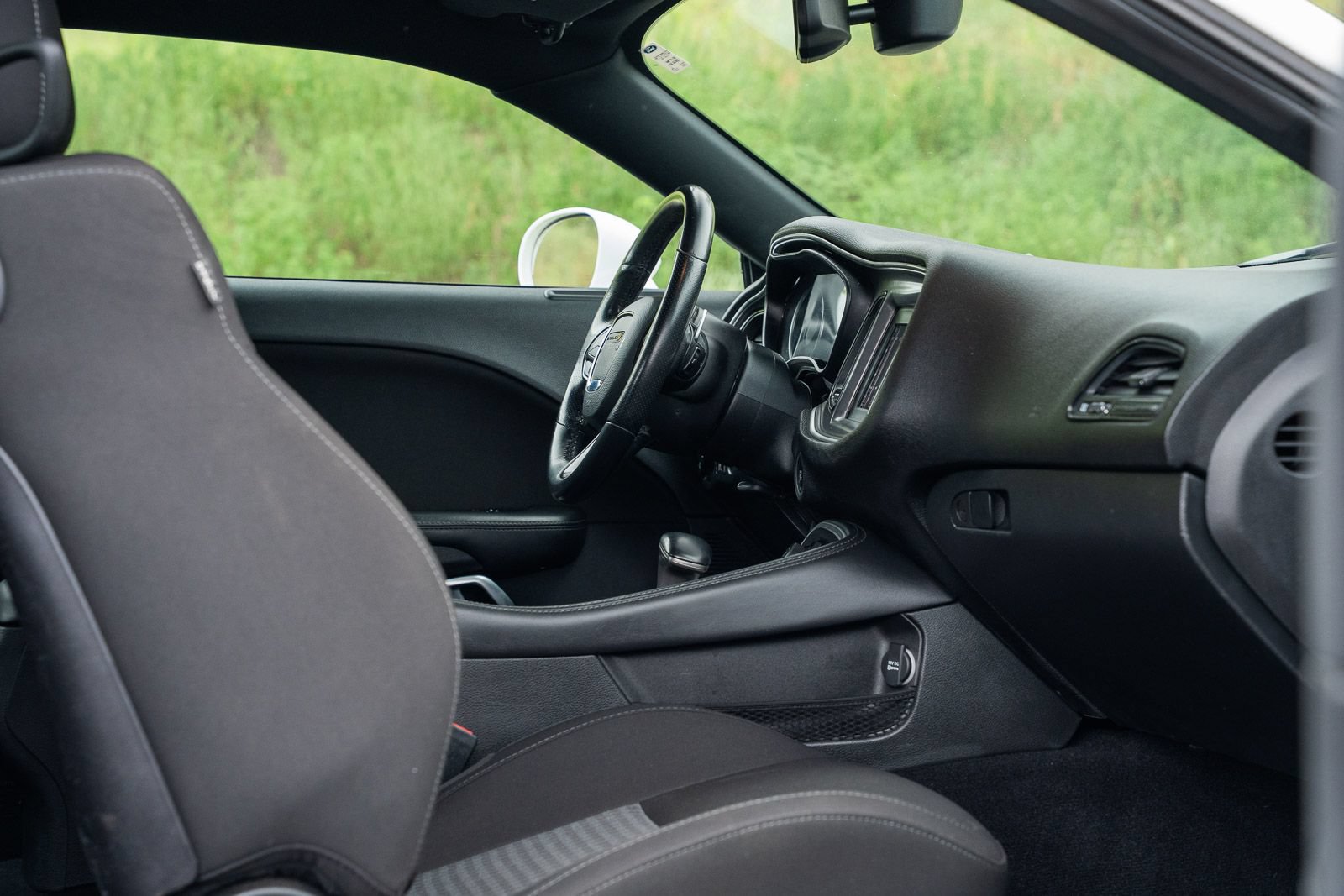 Used 2020 Dodge Challenger R/T RWD image 18