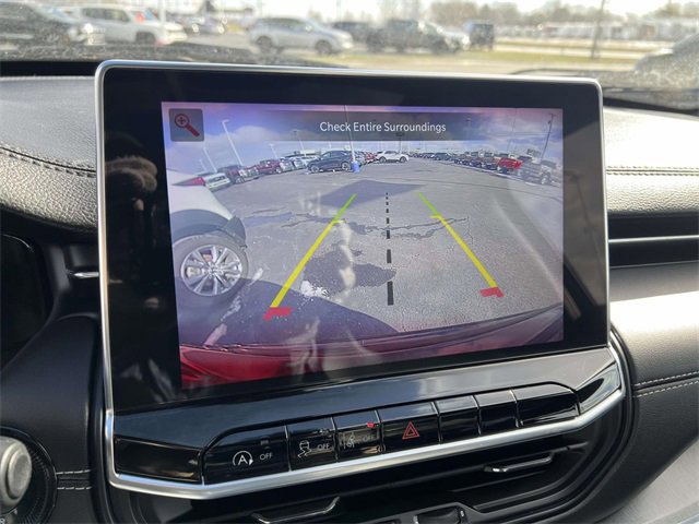 Used 2022 Jeep Compass High Altitude image 20