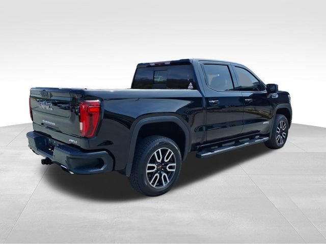 Used 2019 GMC Sierra 1500 AT4 w/ AT4 Premium Package image 6
