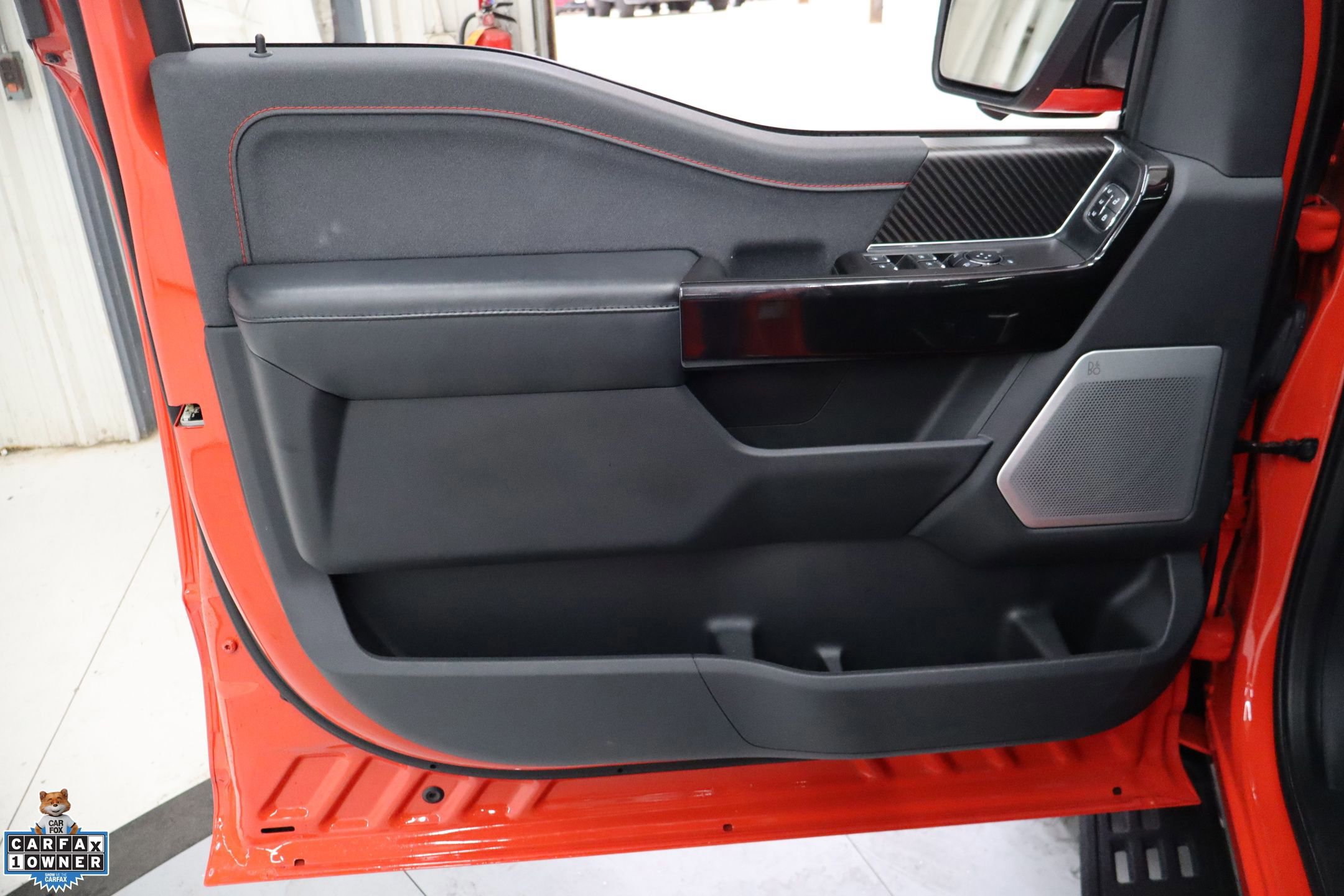 Certified 2023 Ford F150 Raptor w/ Equipment Group 802A Raptor R image 18