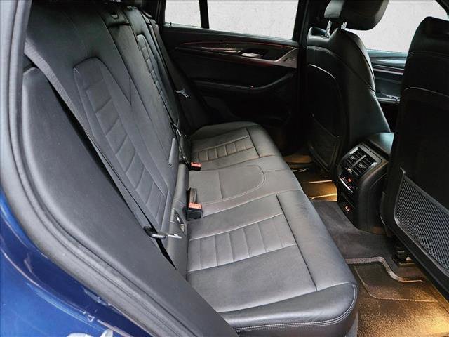 Used 2022 BMW X4 M40i w/ Premium Package image 17