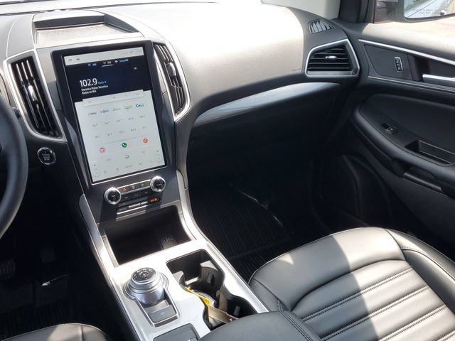 Certified 2023 Ford Edge SEL w/ Convenience Package AWD/4WD image 31