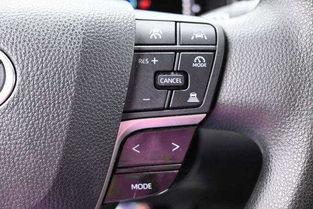 Used 2025 Toyota Camry LE FWD image 16