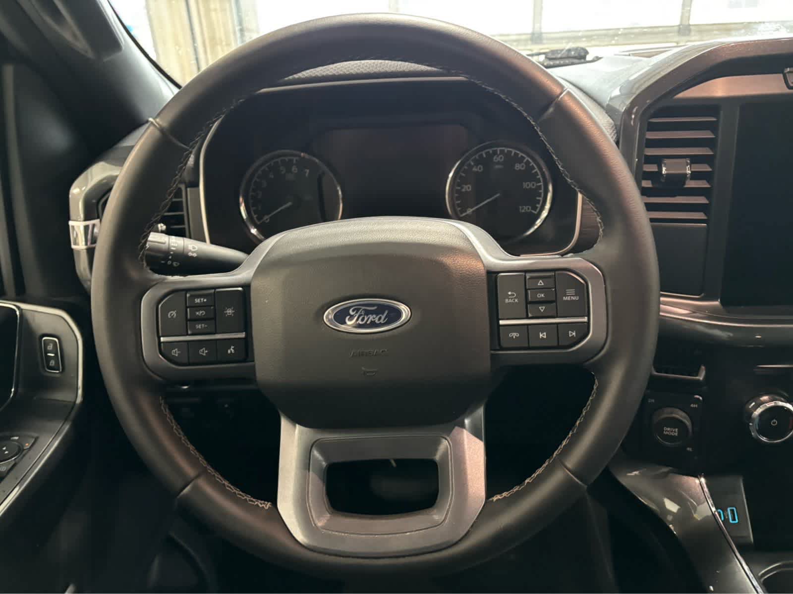 Certified 2023 Ford F150 XLT w/ Equipment Group 302A High AWD/4WD image 11