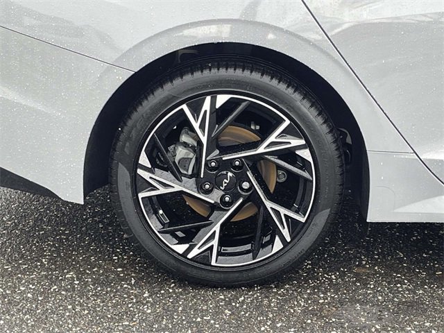 Used 2025 Kia K5 GT-Line image 7