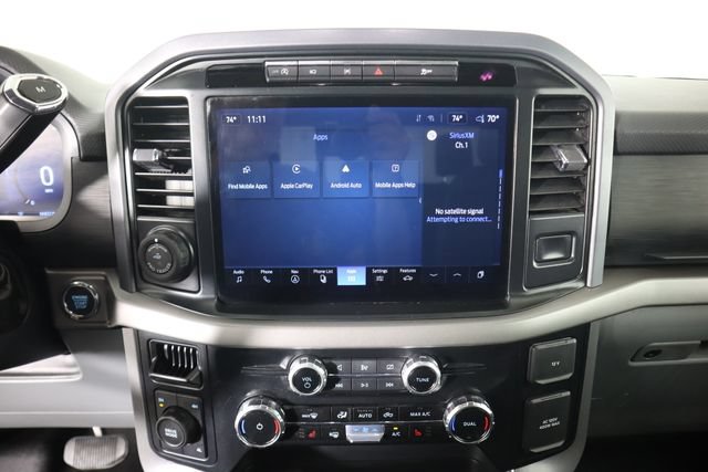 Certified 2024 Ford F150 XLT w/ Equipment Group 302A MID AWD/4WD image 56