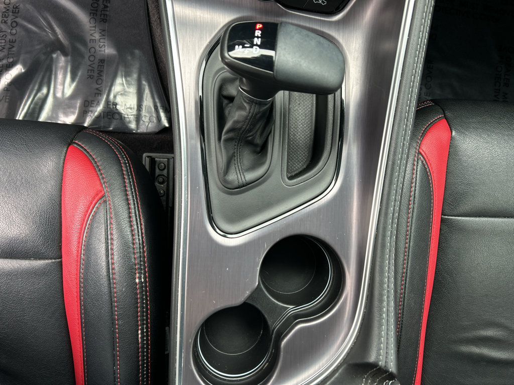 Used 2018 Dodge Challenger SXT w/ Blacktop Package RWD image 22