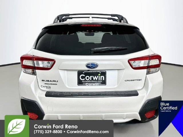 Used 2019 Subaru Crosstrek 2.0i Premium AWD/4WD image 9