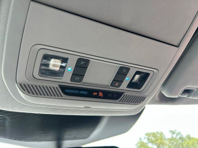Certified 2023 Ford Explorer XLT RWD image 37
