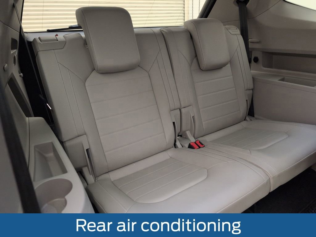 Used 2021 Volkswagen Atlas SEL Premium image 20