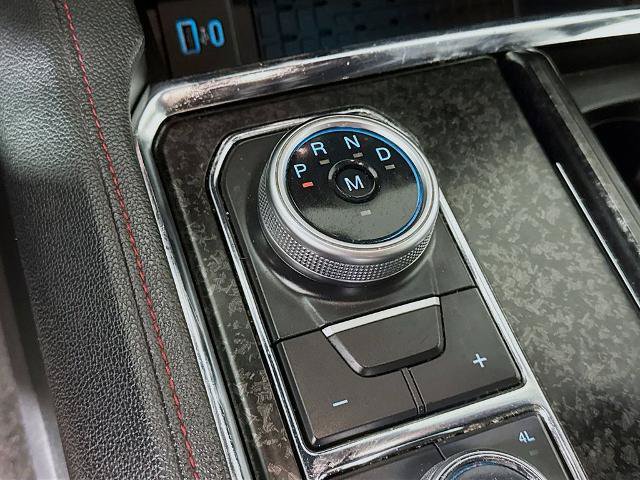Certified 2022 Ford Expedition Max Limited AWD/4WD image 19